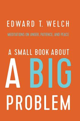 The Small Book About A Big Problem By Welch Edward T (Hardback)