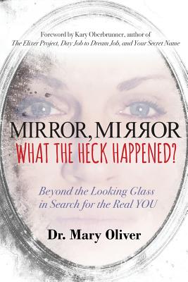 Mirror Mirror What the Heck Happened Beyond the Looking Glass in S