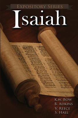 Isaiah Literary Commentaries on the Book of Isaiah