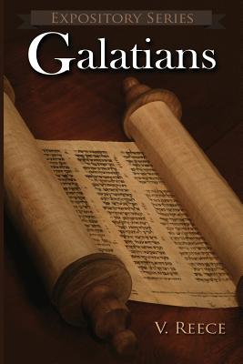 Galatians A Literary Commentary On Paul the Apostle's Letter to the