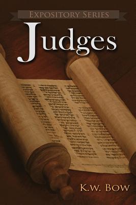 Judges A Literary Commentary On the Book of Judges