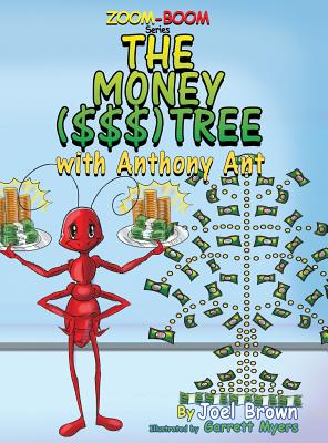 The Money Tree With Anthony Ant