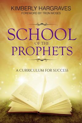 School Of The Prophets A Curriculum For Success