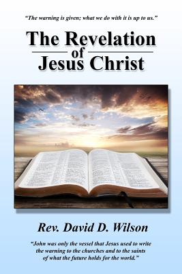 The Revelation of Jesus Christ