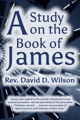 Unlocking the Wisdom of James – A Commentary on the Book of James PDF