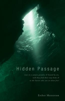 Hidden Passage By Esther Mesterson (Paperback) 9781947247062