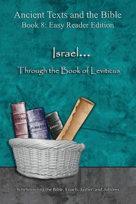 Israel Through the Book of Leviticus - Easy Reader Edition Synchro