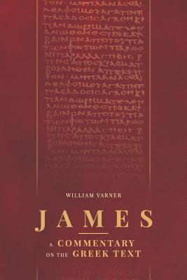 James A Commentary on the Greek Text