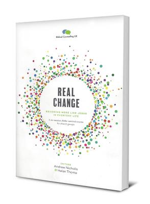 Real Change By 80 (Paperback) 9781948130035