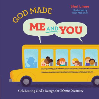 God Made Me AND You By Linne Shai (Gift) 9781948130134