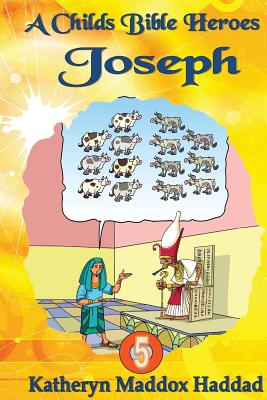 Joseph By Haddad Katheryn Maddox (Paperback) 9781948462129