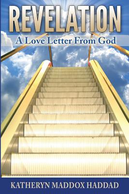 Revelation A Love Letter From God