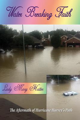 Water Breaking Faith The Aftermath of Hurricane Harvey's Path