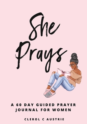 She Prays: Free Delivery at Eden.co.uk