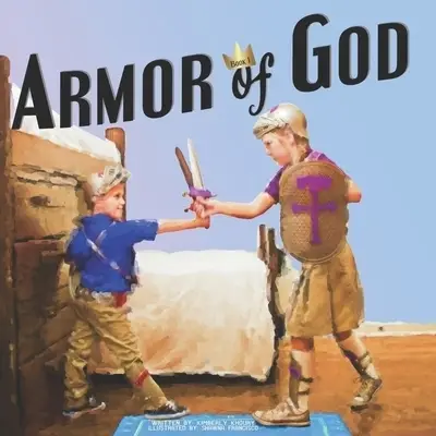 Armor of God