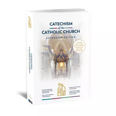 The Catechism of the Catholic Church: Ascension Edition