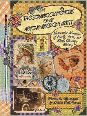 The Scrapbook Memoirs of an African-American Artist Watercolor Memori