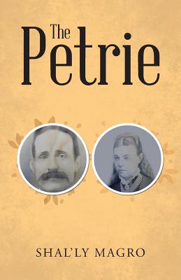 Petrie By Shal'ly Magro (Paperback) 9781973605409