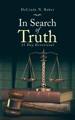 In Search of Truth 31 Day Devotional