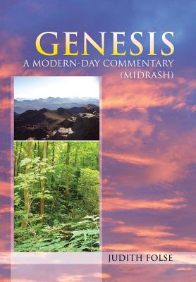 Genesis A Modern-Day Commentary Midrash