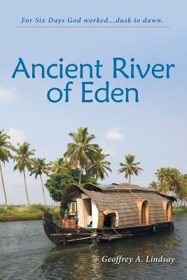 Ancient River of Eden