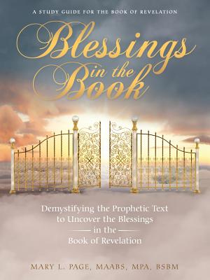 Blessings in the Book Demystifying the Prophetic Text to Uncover the