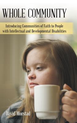 Whole Community Introducing Communities of Faith to People with Intel