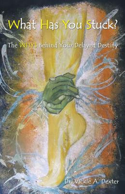 What Has You Stuck The Whys Behind Your Delayed Destiny (Paperback)