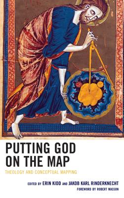 Putting God on the Map Theology and Conceptual Mapping