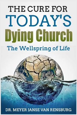 The Cure for Today's Dying Church The Wellspring of Life (Paperback)