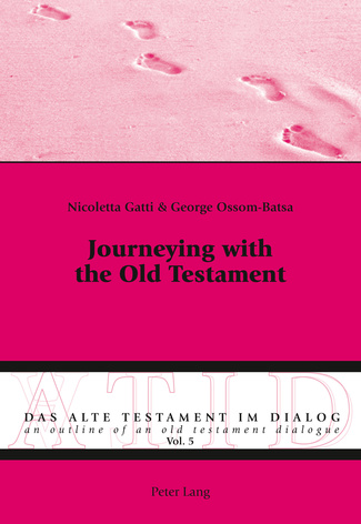 Journeying with the Old Testament (Paperback) 9783034310062