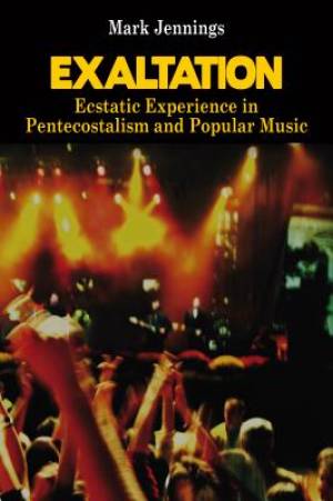 Exaltation By Mark Jennings (Paperback) 9783034313483