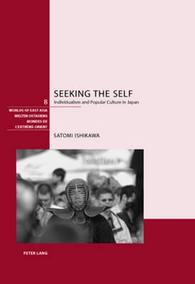 Seeking the Self By Satomi Ishikawa (Hardback) 9783039108749