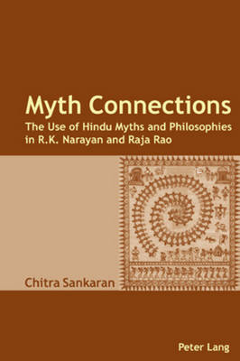 Myth Connections By Chitra Sankaran (Paperback) 9783039113224