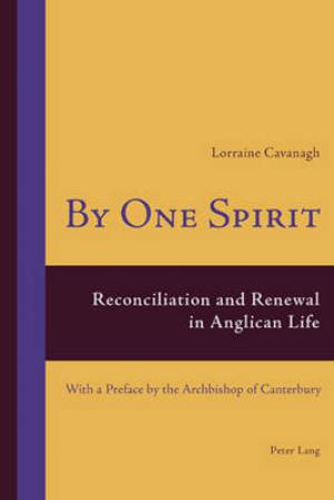 By One Spirit By Lorraine Cavanagh (Paperback) 9783039113897