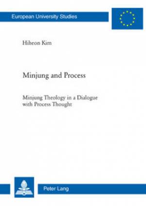 Minjung and Process By Hiheon Kim (Paperback) 9783039117352