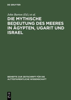 Die mythische Bedeutung des Meeres in