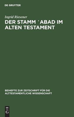 Der Stamm Im Alten Testament