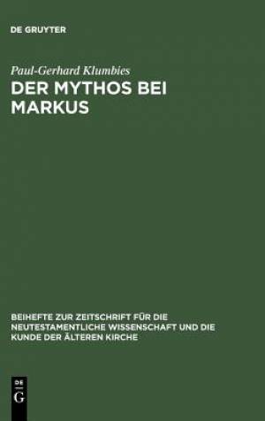 Mythos Bei Markus