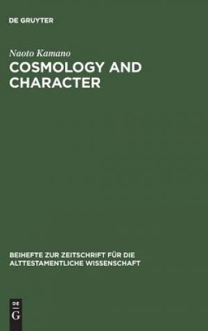 Cosmology and Character