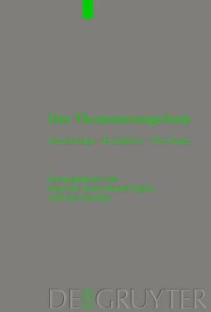 Das Thomasevangelium