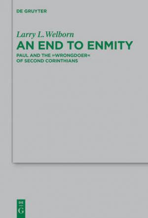 End to Enmity