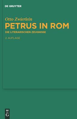 Petrus In Rom