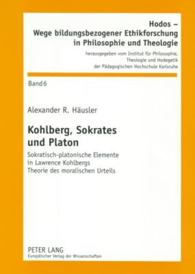 Kohlberg Sokrates Und Platon