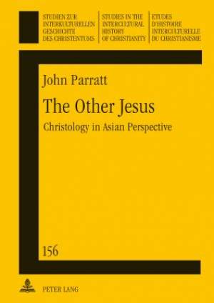 The Other Jesus By John Parratt (Hardback) 9783631626078