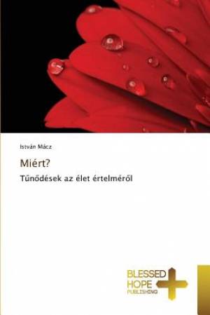 Mi By Istvan Macz (Paperback) 9783639501100