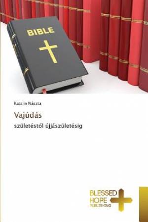 Vaj By Katalin Naszta (Paperback) 9783639501445