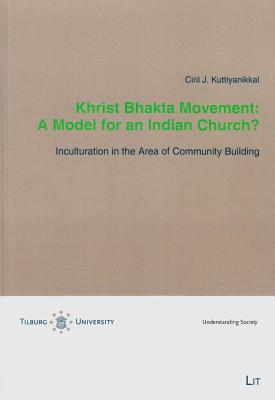 Khrist Bhakta Movement A Model for an Indian Church 6 Inculturatio