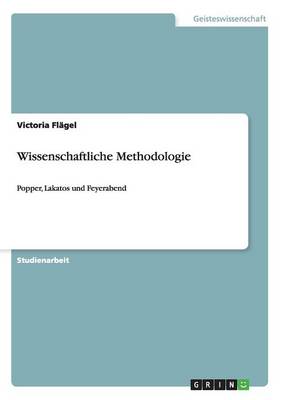 Wissenschaftliche Methodologie