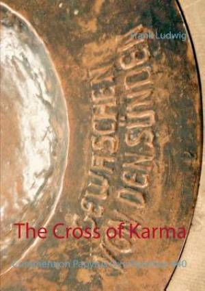 The Cross of Karma By Frank Ludwig (Paperback) 9783738641240